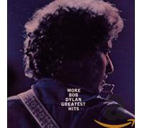 Bob Dylan – More Greatest Hits