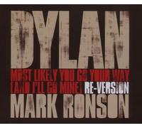 Dylan, Bob - Most Likely You Go Your Way (a