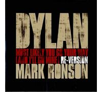 Dylan,Bob - Most Likely You Go Your Way (and I'Ll Go Mine) Re- [Vinyl Single]
