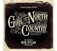 Dylan, Bob - Music Which Inspired. [Import]