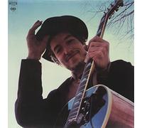 Dylan Bob - Nashville Skyline (180g Vinyl) [Import]