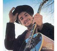 Dylan, Bob - Nashville Skyline