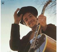 Dylan, Bob - Nashville Skyline