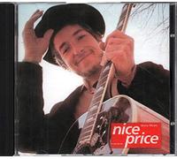Bob Dylan – Nashville Skyline – Import