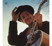 Dylan, Bob - Nashville Skyline-HQ [Import]