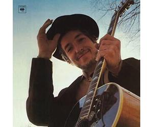 Dylan, Bob - Nashville Skyline -Hq-