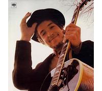 Dylan,Bob - Nashville Skyline [Vinyl LP]
