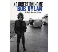 Dylan bob no direction home (martin scorsese) pvg