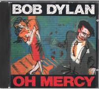 Dylan Bob - Oh Mercy [Import]