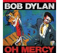 Dylan, Bob - Oh Mercy -Sacd/Ltd-