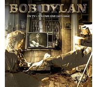 Dylan Bob - On TV Vol.1 (1975-1994)