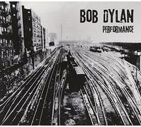Dylan, Bob - Performance [Import]