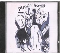 Dylan Bob - Planet Waves [Import]