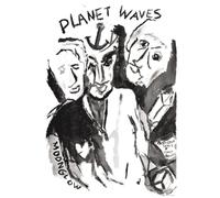 Dylan, Bob – Planet Waves – CD