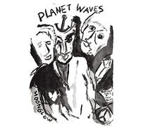 Dylan, Bob - Planet Waves