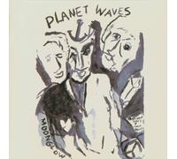 Dylan Bob Planet Waves (CD)