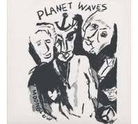 Dylan,Bob - Planet Waves [Import]