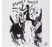 Dylan, Bob - Planet Waves [Import]