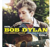 Dylan,Bob - Rarities Vol.1