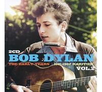 Dylan,Bob - Rarities Vol.2