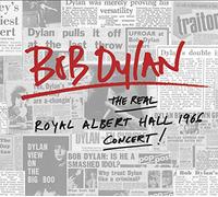 Dylan, Bob - Real Royal Albert Hall. [Import]