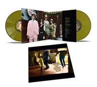Dylan Bob - Rough and Rowdy Ways (180 Gr.Gatefold Vinyl Olive + Card Digitale)