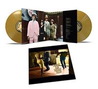 Dylan Bob - Rough and Rowdy Ways (180 GR.Gatefold Vinyl Yellow + Card Digitale) [Import]