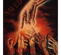 Dylan, Bob - Saved