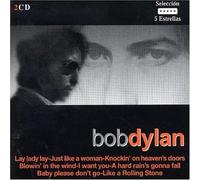 Dylan, Bob - Seleccion 5 Estrellas (US Import)