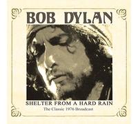 Dylan, Bob - Shelter from a Hard Rain [Import]