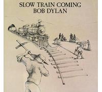 Bob Dylan - Slow Train Coming [Import]