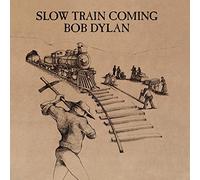 Bob Dylan – Slow Train Coming – CD