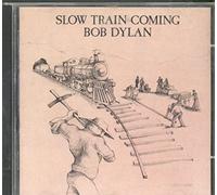 Bob Dylan – Slow Train Coming – Sony Music