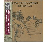 Dylan, Bob - Slow Train Coming