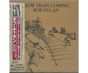 Dylan, Bob - Slow Train Coming