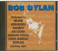 Dylan, Bob - Songs of