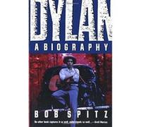 Dylan Bob Spitz (Auteur)