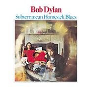 Dylan, Bob - Subterranean Homesick. [Import]