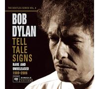 DYLAN, BOB - Tell Tale Signs: The Bootleg Séries/Vol.8
