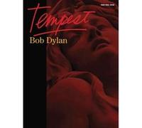 Dylan Bob Tempest P/V/G
