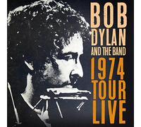 Dylan,Bob & the Band - 1974 Tour Live