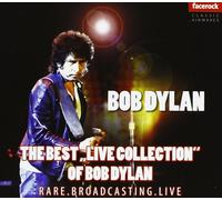 Dylan Bob - The Best Live Collection [Import]