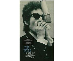 Dylan, Bob - The Bootleg Serie Vol. 1 -3 (Rare & Unreleased) 1961-1991 (Coffret 3 CD)