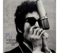 Bob Dylan – Bootleg Series 1-3 – CD – Sony Music