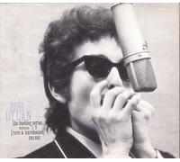 Dylan, Bob - The Bootleg Series volumes 1-3 (rare and unreleased) 1961-1991