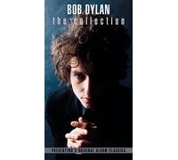 Bob Dylan – The Collection Vol. 3 : Blonde on Blonde / Blood on the Tracks / Infidels – CD – Import