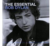 Bob Dylan – The Essential Bob Dylan – 2 CD