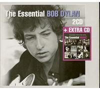 Dylan, Bob - The Essential [Import]