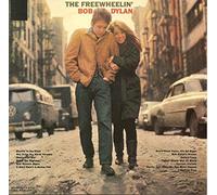The Freewheelin' Bob Dylan
