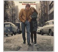 Dylan Bob - The Freewheelin' Bob Dylan